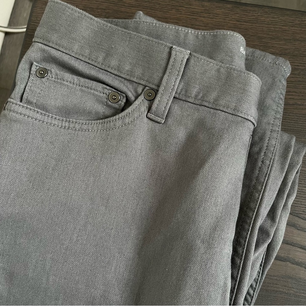 Gray Jeans Bundle - Picture 5 of 5